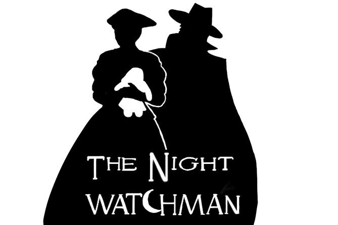 The Night Watchman Ghost Walking Tour - An In-Depth Look at the Tour