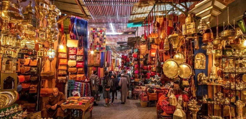 The North of Morocco in 3 Days ; Including Fes - Authentic Experiences and Local Touches