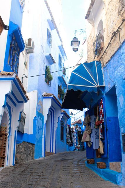 The North of Morocco in 3 Days ; Including Fes - Frequently Asked Questions