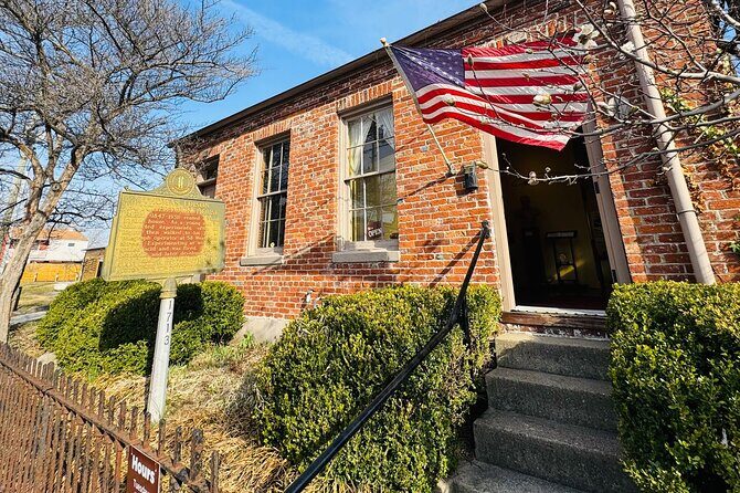 The NULU Sites and Bites Walking Tour - Pricing and Value