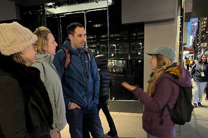 The NYC Backpacker Tour - Final Takeaway
