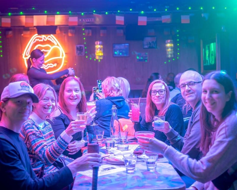 The NYC Speakeasy Adventure: A Tipsy Trip Through History - The Sum Up: Is It Worth It?