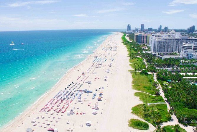The Official Miami City Tour Small Group Experience with Pickup - Why Choose This Miami City Tour?