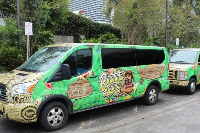 The Official Miami City Tour Small Group Experience with Pickup - Pricing and Value