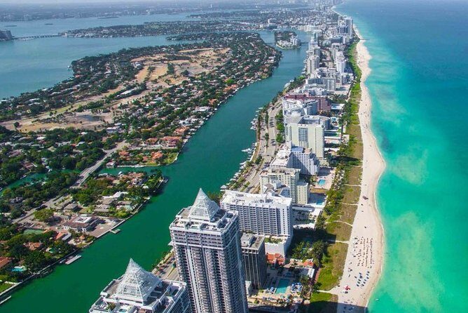 The Official Miami City Tour Small Group Experience with Pickup - Who Should Book This Tour?