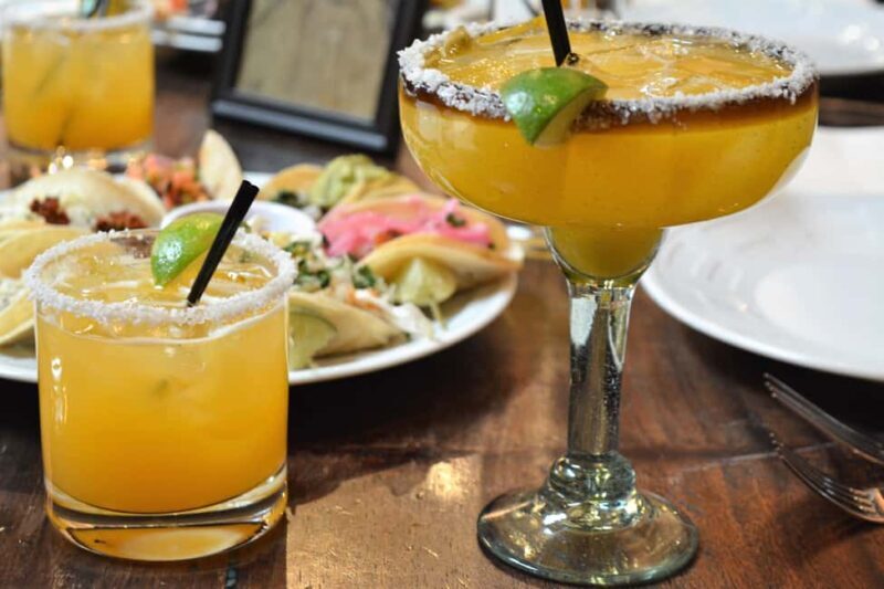 The Official Santa Fe Margarita Trail Tour - Price and Value: Is It Worth It?