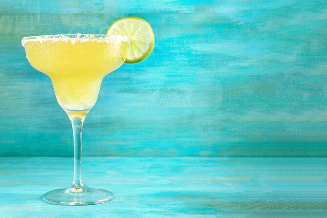 The Official Santa Fe Margarita Trail Tour - Who Is This Tour Best For?