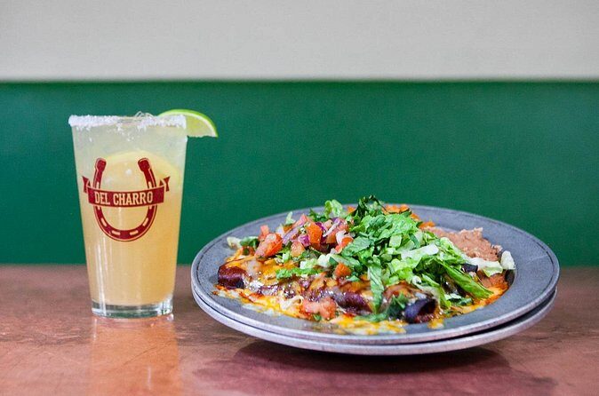 The Official Santa Fe Margarita Trail Tour - Final Thoughts