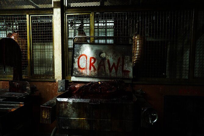 The Official SAW Escape Room in Las Vegas - Analyzing the Cost and Value