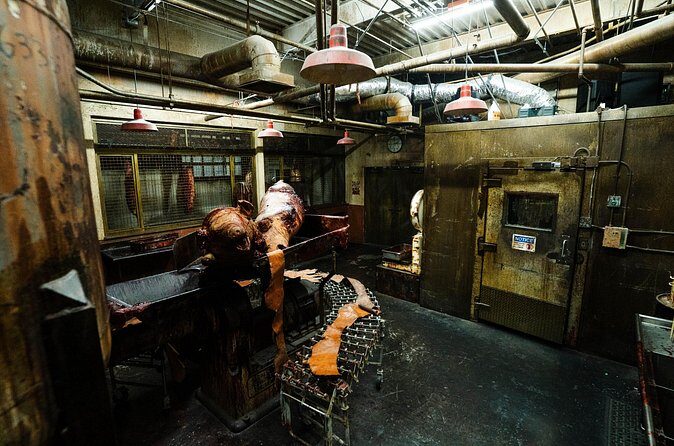 The Official SAW Escape Room in Las Vegas - Authentic Feedback from Participants