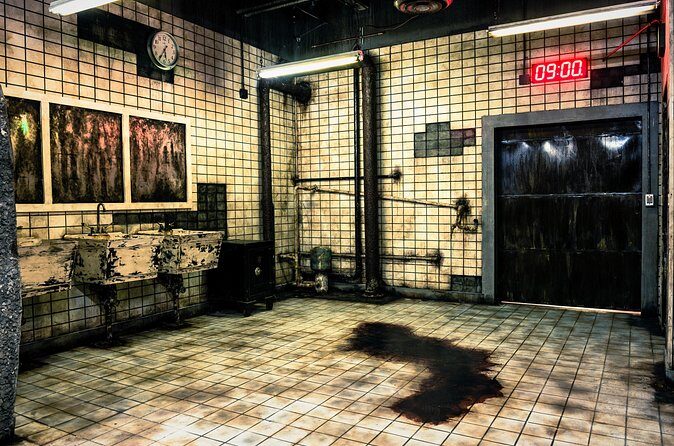 The Official SAW Escape Room in Las Vegas - The Sum Up: Who Will Love This Experience?