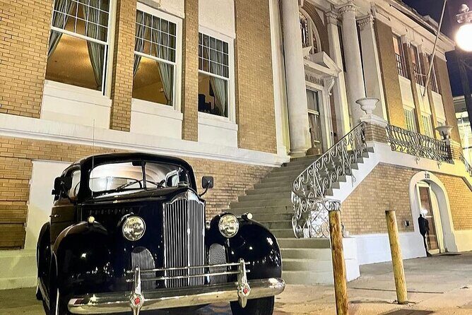 The Official Ybor City Ghost Tour - The Experience from a Traveler’s Perspective
