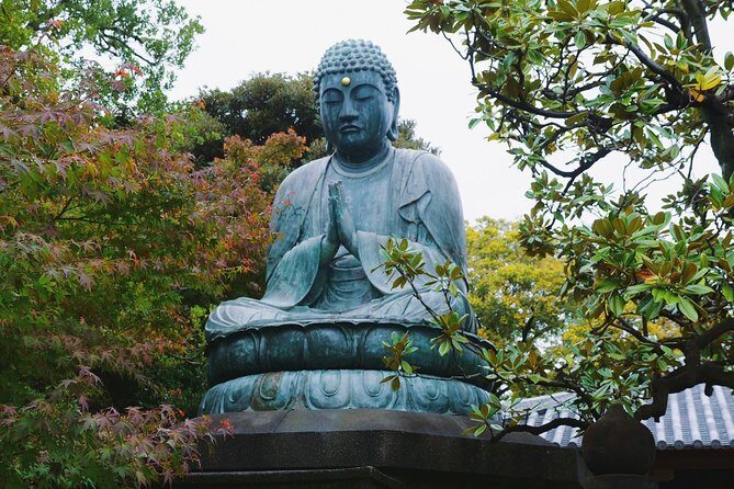 The Old Quarter of Tokyo - Yanaka Walking Tour - FAQs