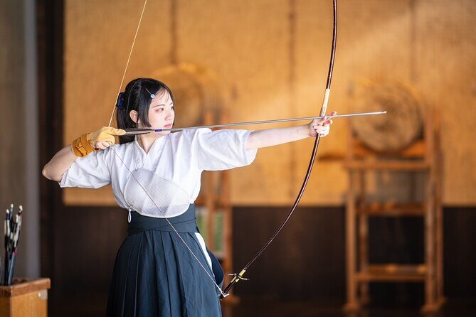 The Only Genuine Japanese Archery (Kyudo) Experience in Tokyo - A Genuine Japanese Kyudo Experience in Tokyo: An In-Depth Review
