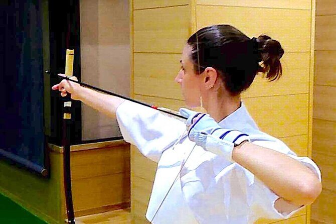 The Only Genuine Japanese Archery (Kyudo) Experience in Tokyo - What Is This Kyudo Experience About?