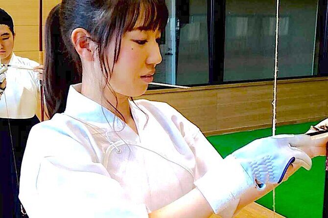 The Only Genuine Japanese Archery (Kyudo) Experience in Tokyo - The Value of This Experience