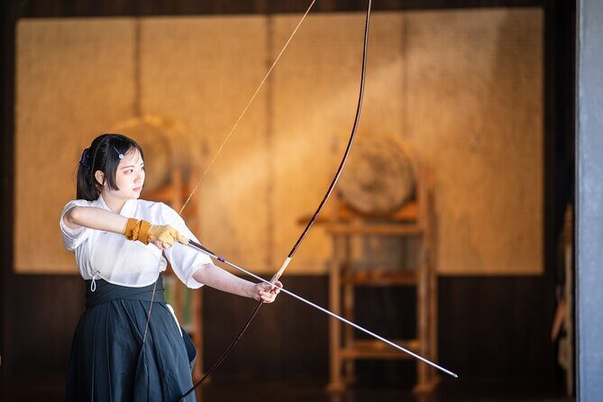 The Only Genuine Japanese Archery (Kyudo) Experience in Tokyo - What Travelers Can Expect