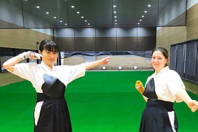 The Only Genuine Japanese Archery (Kyudo) Experience in Tokyo - Authentic Cultural Insight