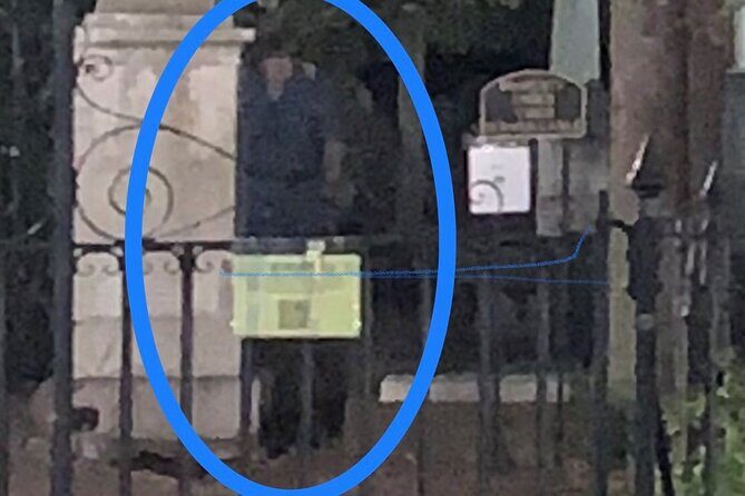 The ONLY Ghost Tour in Charleston with 10 ORIGINAL Stories - An In-Depth Look at the Tour Experience