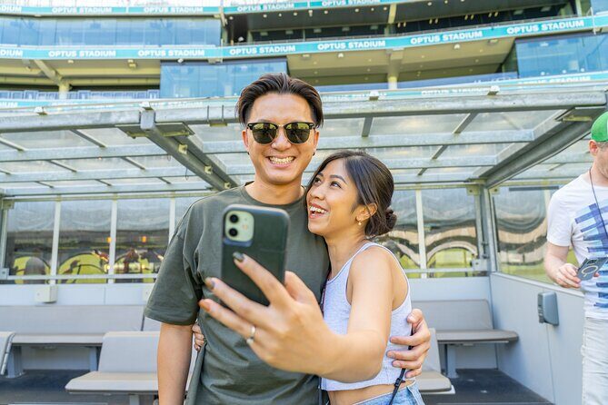 The Optus Stadium Tour - Final Thoughts