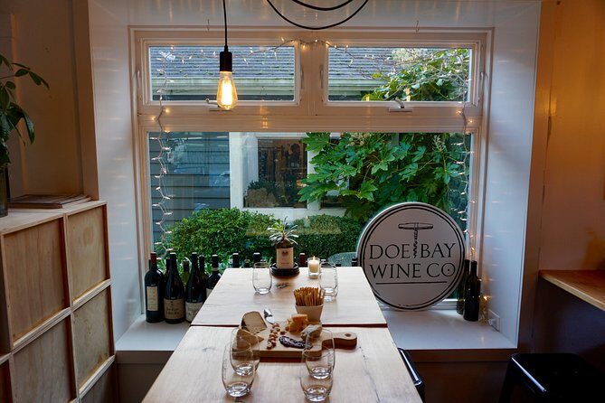 The Orcas Project Wine Tasting - What is The Orcas Project?