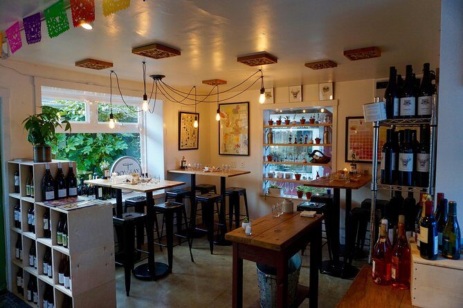 The Orcas Project Wine Tasting - What Travelers Say
