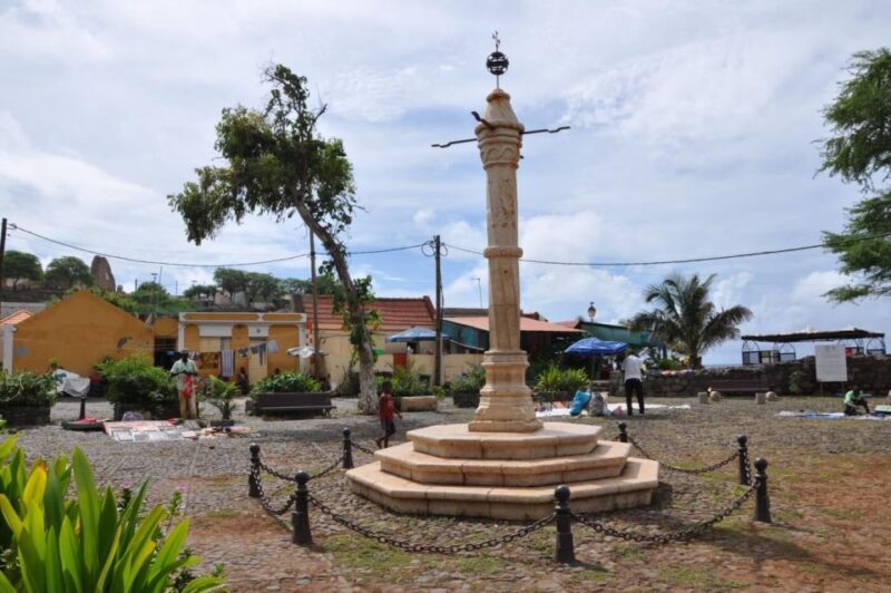 The origen of Capeverdean People - The Origin of Cape Verdean People: A Deep Dive into Santiago’s Heritage