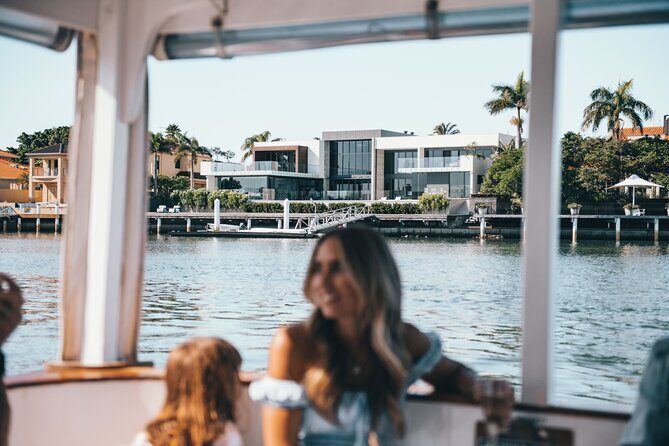 The Original 1-Hour Mooloolaba Canal Cruise - Analyzing the Value