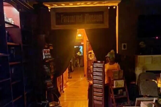 The Original Asbury Park Ghost Tour - Who Will Love This Tour?