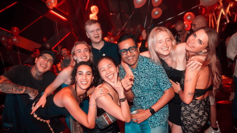 The Original Bangkok Pub Crawl - What You Can Expect from the Tour