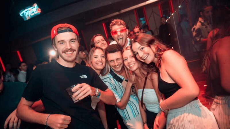 The Original Bangkok Pub Crawl - Value and Cost Analysis