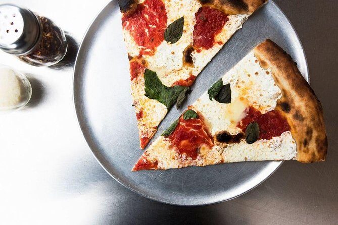 The Original Best of Brooklyn Half-Day Food & Culture Tour by bus - What to Expect and Why It Matters