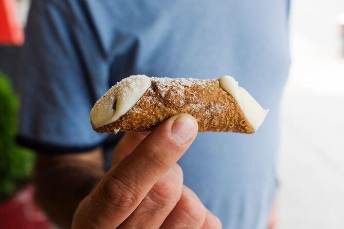 The Original Best of Brooklyn Half-Day Food & Culture Tour by bus - FAQs
