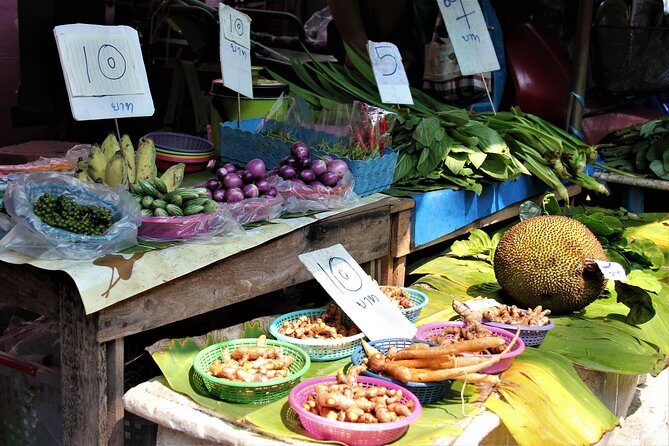 The Original Bicycle Tour in the Green Jungle of Bangkok - FAQs