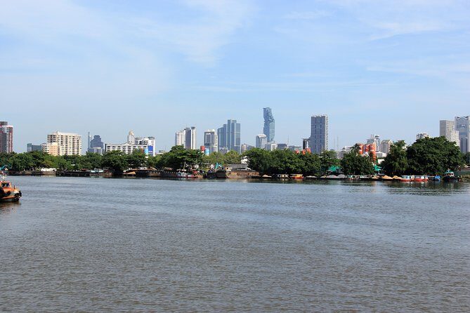 The Original Bicycle Tour in the Green Jungle of Bangkok - Final Thoughts