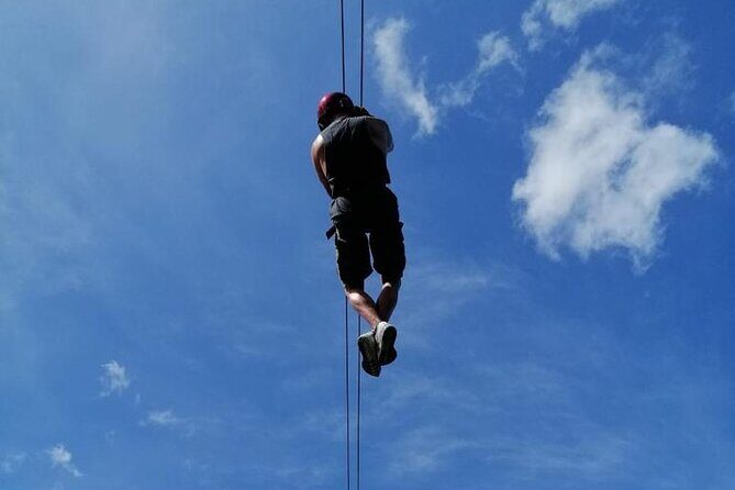 The Original Cozumel Zipline Adventure - An In-Depth Look at the Zipline Experience
