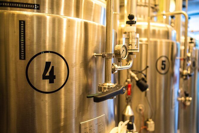 The Original Craft Beer tour of Hanoi - Final Thoughts