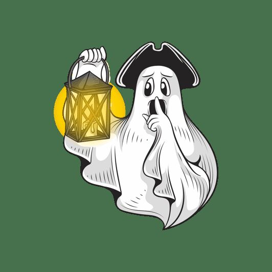 The Original Ghost of Williamsburg Candlelight Walking Tour - The Itinerary: What Makes Each Stop Special