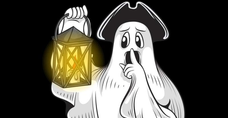 The Original Ghost of Williamsburg Candlelight Walking Tour - FAQs