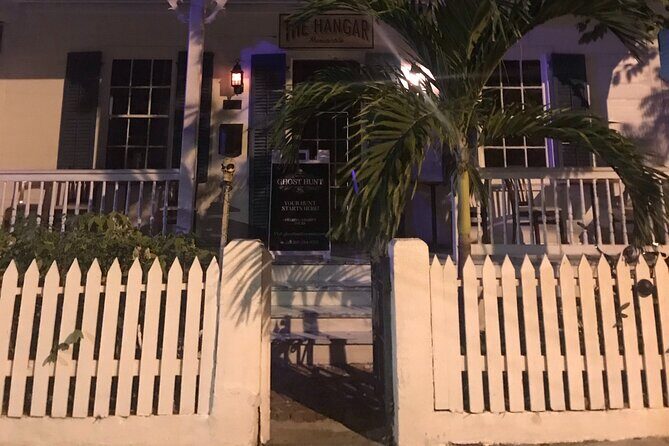 The Original Key West Ghost Hunt - What Travelers Are Saying