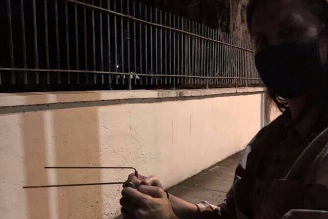 The Original Key West Ghost Hunt - Practical Details