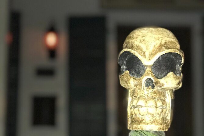 The Original Key West Ghost Hunt - FAQs