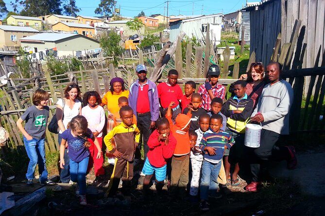 The Original Knysna Township Tour - Analyzing the Value and Who Should Consider It