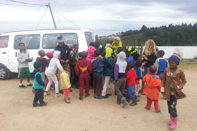 The Original Knysna Township Tour - FAQs