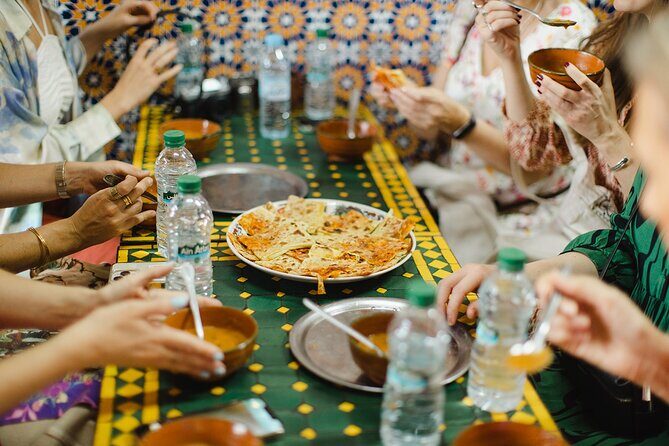 The Original Marrakech Street Food Tour - An In-Depth Look at the Marrakech Street Food Experience