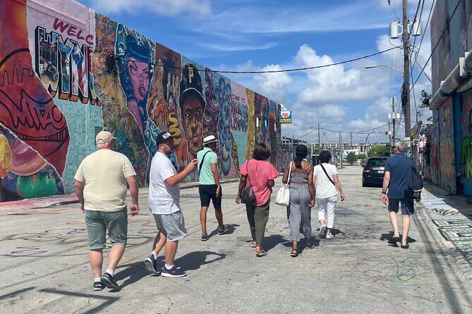 The Original Miami city tour, Little Havana & Wynwood exploration - An In-Depth Look at the Experience