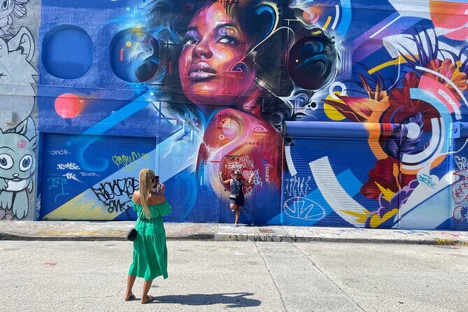 The Original Miami city tour, Little Havana & Wynwood exploration - FAQs