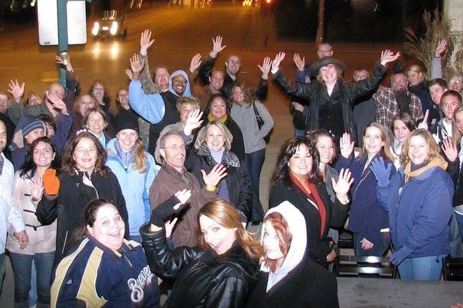 The Original Milwaukee Ghost Walk - Third Ward - Key Points