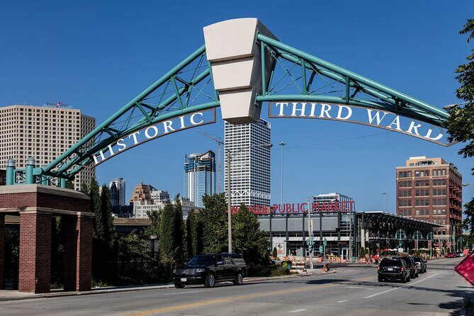 The Original Milwaukee Ghost Walk - Third Ward - Frequently Asked Questions