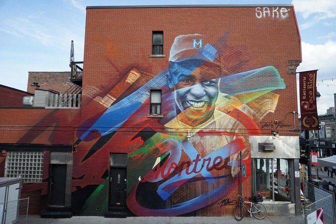 The Original Montreal Mural Arts Tour by Spade & Palacio - Final Thoughts: Is This Tour for You?